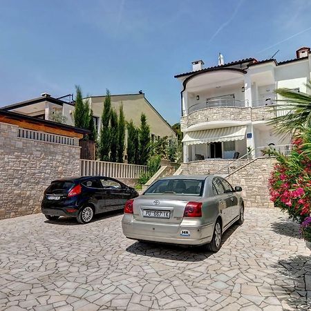 Apartment Karla Kavran Экстерьер фото